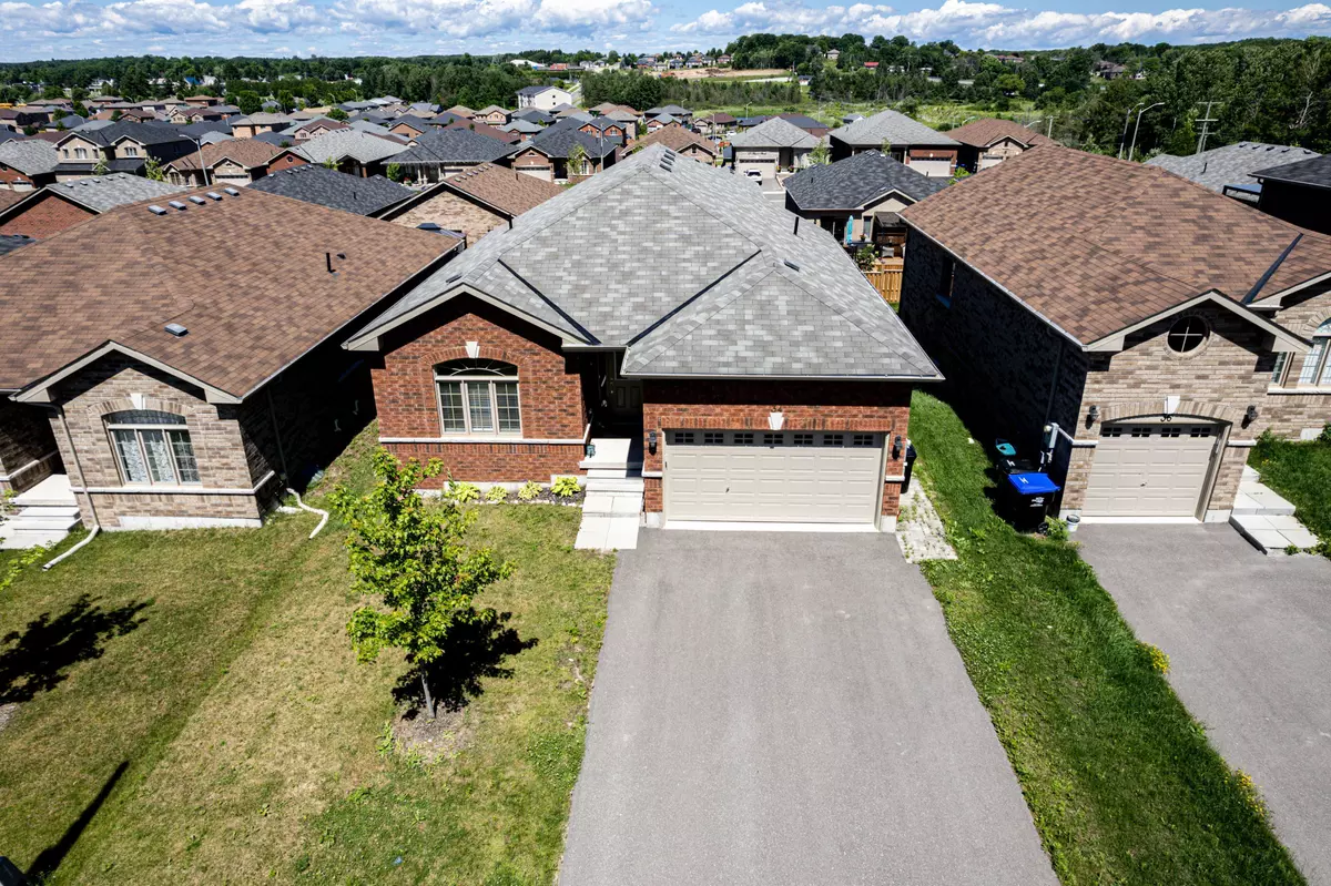 Penetanguishene, ON L9M 0V8,34 Beausoleil DR