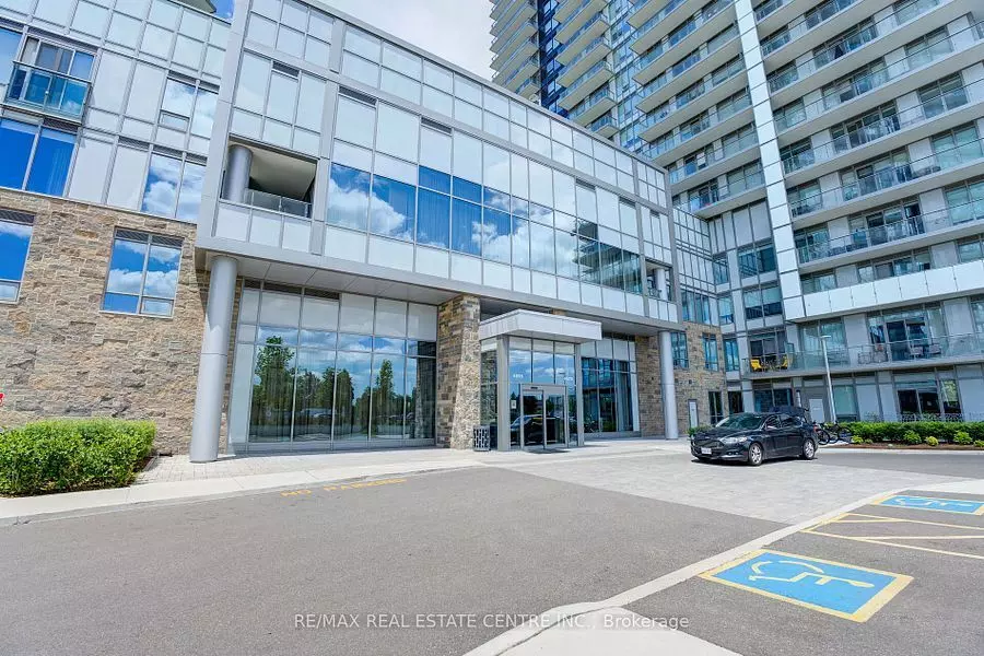 Mississauga, ON L5M 0Z7,4655 Metcalfe AVE W #310