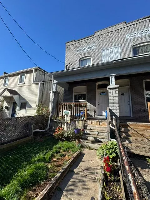 Hamilton, ON L8R 1M6,73 Cathcart ST