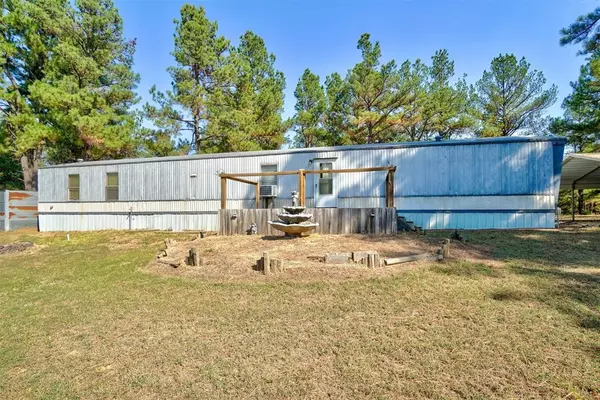 Mcloud, OK 74851,105780 S Canyon Springs Drive