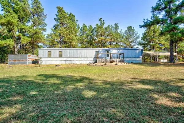 Mcloud, OK 74851,105780 S Canyon Springs Drive