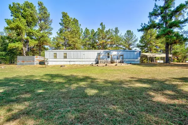 Mcloud, OK 74851,105780 S Canyon Springs Drive