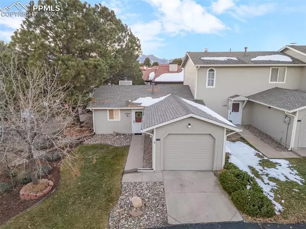 Colorado Springs, CO 80920,7504 Picacho CT