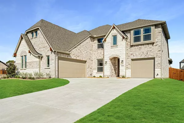 Melissa, TX 75454,2907 Sierra Trail