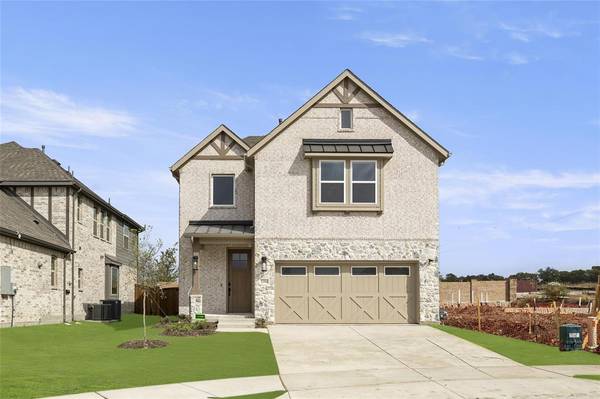 3104 Summer Rain Lane, Anna, TX 75409