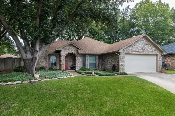 Arlington, TX 76017,5205 Andalusia Court