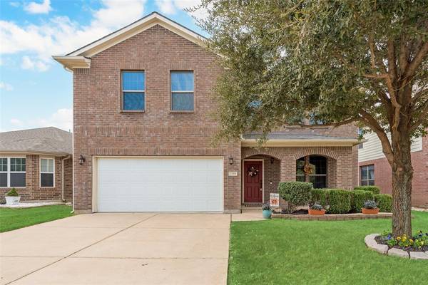 1508 Quails Nest Drive,  Fort Worth,  TX 76177