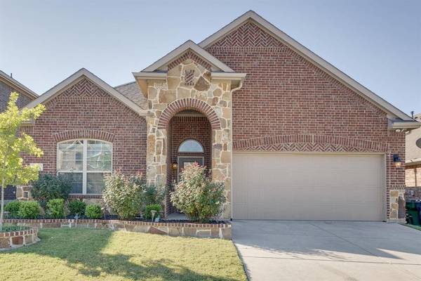 563 Bassett Hall Road, Fate, TX 75189