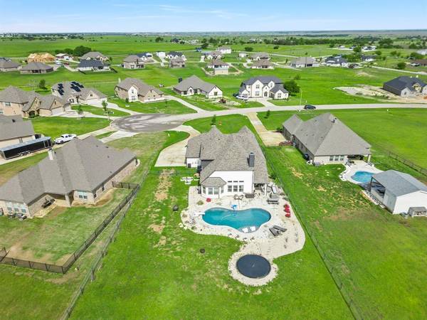 Godley, TX 76044,707 Cactus Creek Court