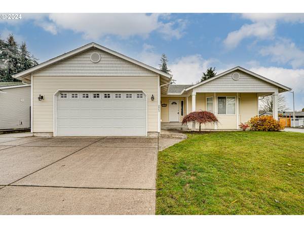 2403 NE 123RD CT, Vancouver, WA 98684