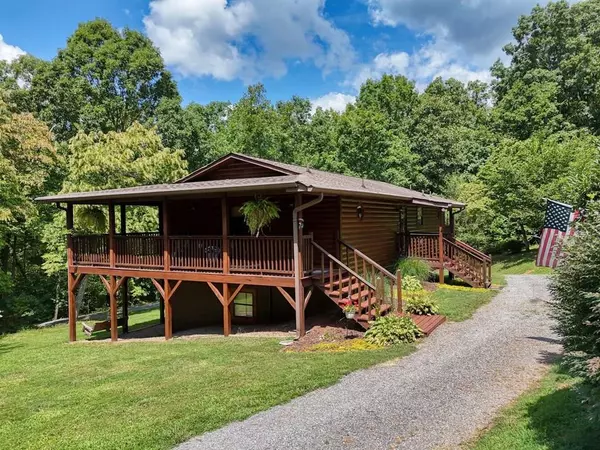 659 Hwy 175, Hayesville, NC 28904