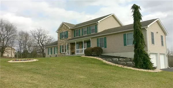 1025 Valley Road,  Allen Twp,  PA 18067