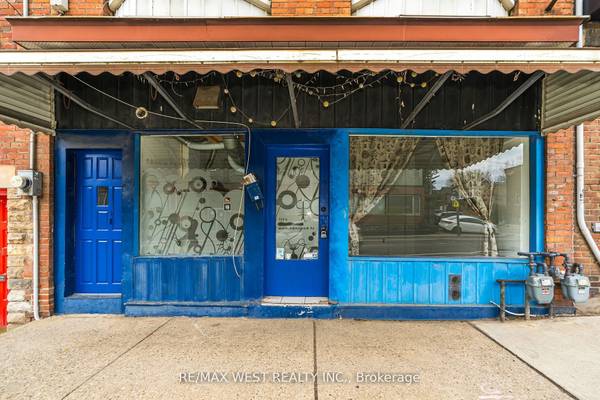 322 Harbord ST, Toronto C01, ON M6G 1H1