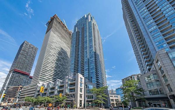 2191 Yonge ST #709, Toronto C10, ON M4S 2B1