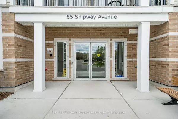 Clarington, ON L1B 0B7,65 Shipway AVE #412