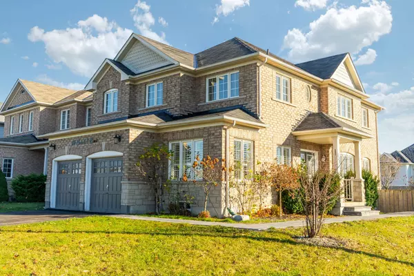 Clarington, ON L1C 0E2,133 Swindells ST