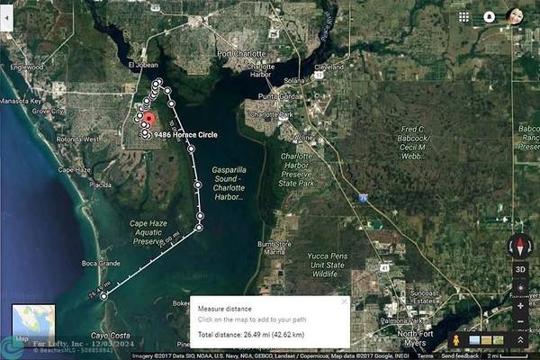 Port Charlotte, FL 33981,9486 Horace Cir