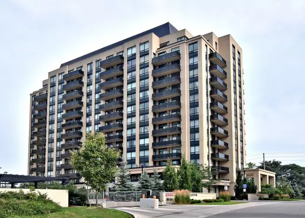 520 STEELES AVE W #1511, Vaughan, ON L4J 0H2