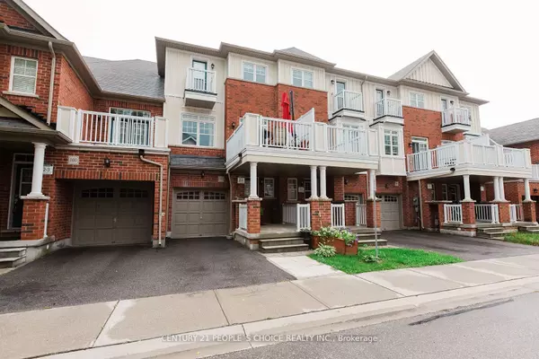 102 Roy Grove WAY, Markham, ON L6E 0T7