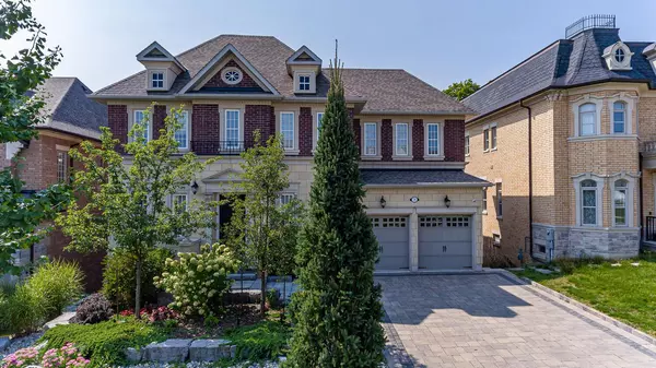 Vaughan, ON L4H 4G6,76 Annsleywood CT