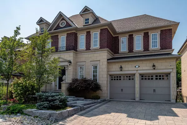 Vaughan, ON L4H 4G6,76 Annsleywood CT