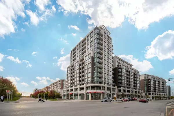 8110 Birchmount RD #311, Markham, ON L6G 0E3