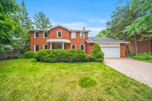 Richmond Hill, ON L4C 5M7,194 Glenada CT