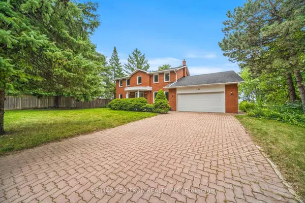 Richmond Hill, ON L4C 5M7,194 Glenada CT