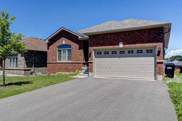 Penetanguishene, ON L9M 0V8,34 Beausoleil DR