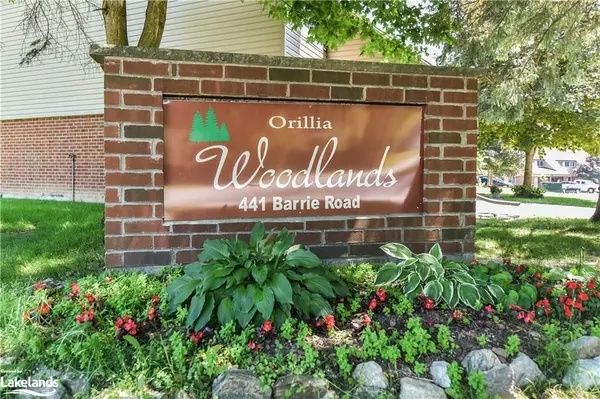 Orillia, ON L3V 6T9,441 BARRIE RD #34