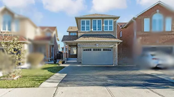 6 Mannel CRES, Brampton, ON L6Y 5E1