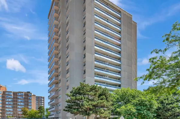 2263 Marine DR #1505, Oakville, ON L6L 5K1