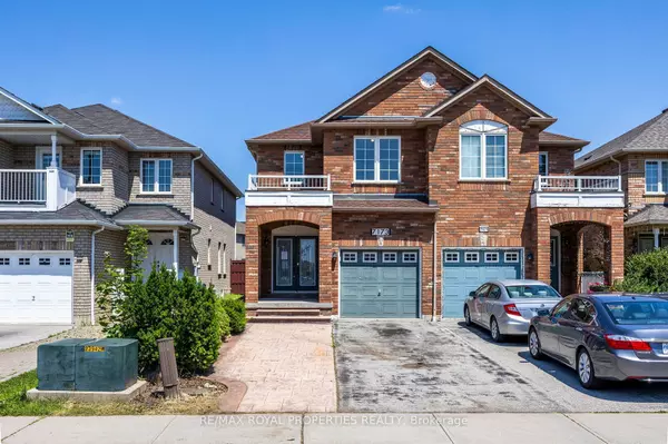 7173 Village WALK, Mississauga, ON L5W 1X2