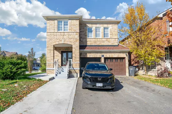 Brampton, ON L7A 3E3,2 Browley DR #ROOM A