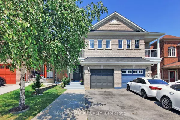 37 Martree CRES, Brampton, ON L6V 4R3