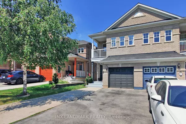 Brampton, ON L6V 4R3,37 Martree CRES