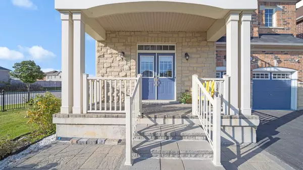 Brampton, ON L6Y 0W9,22 Adeline CT