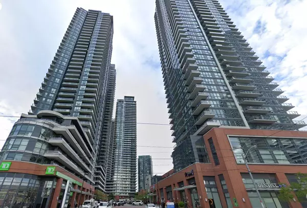 2200 Lake Shore BLVD #1505, Toronto W06, ON M8V 1A4