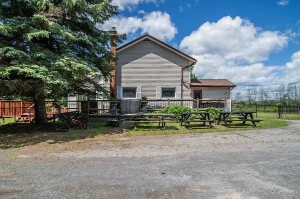 Greater Napanee, ON K0K 2W0,8061 County Rd 2 N/A