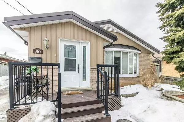 Guelph, ON N1H 6C5,50 Ridgewood AVE