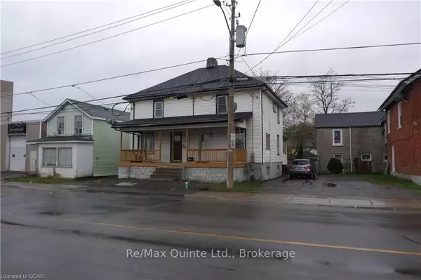 218 Coleman ST #A, Belleville, ON K8P 3H5