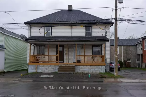 Belleville, ON K8P 3H5,218 Coleman ST #A