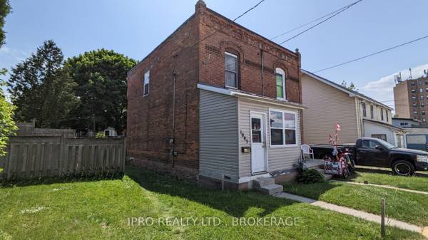 Owen Sound, ON N4K 2L1,1085 3rd Avenue A E N/A