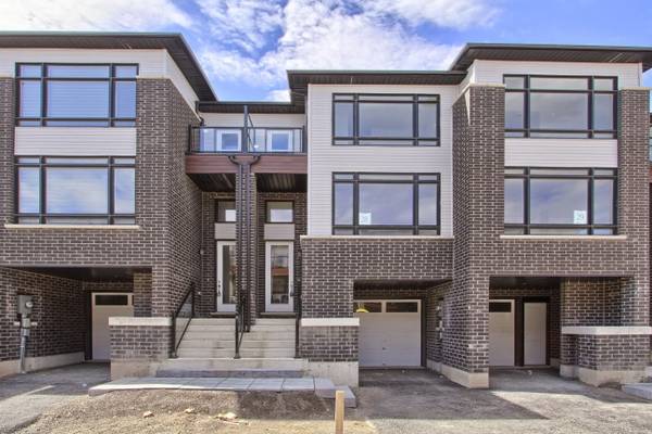 31 Sidney Rose Common N/A, St. Catharines, ON L2T 0B3