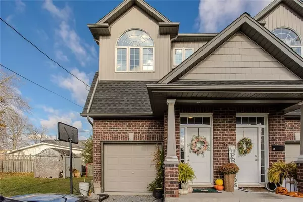 21A Townline RD E, St. Catharines, ON L2T 1A2