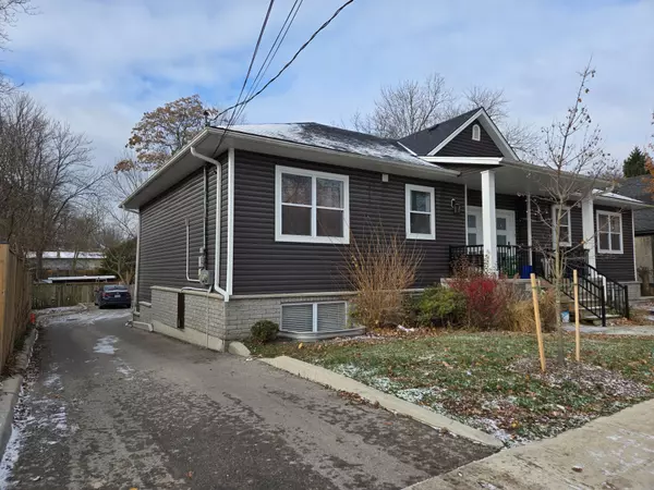 London, ON N5W 3R9,469 Elizabeth ST #3