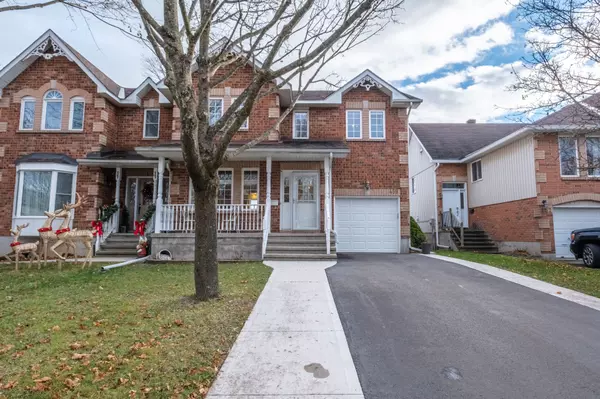 Kingston, ON K7K 7E4,459 Fieldstone DR