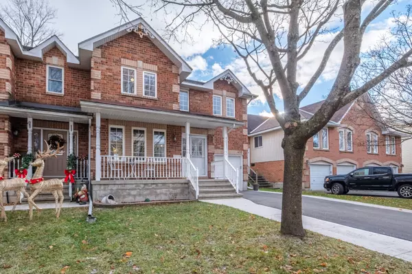 Kingston, ON K7K 7E4,459 Fieldstone DR