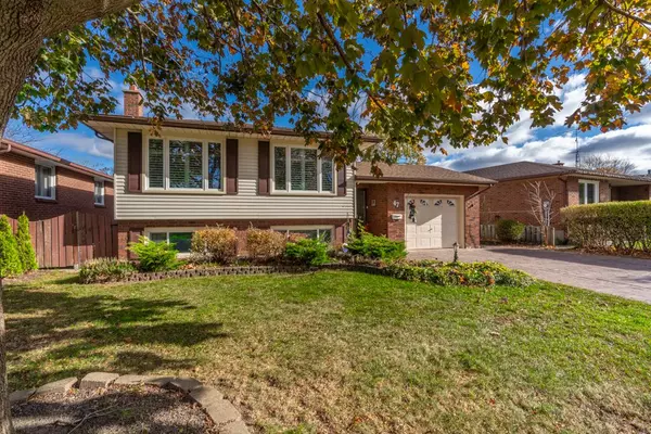 47 Westfield DR, St. Catharines, ON L2N 5Z5