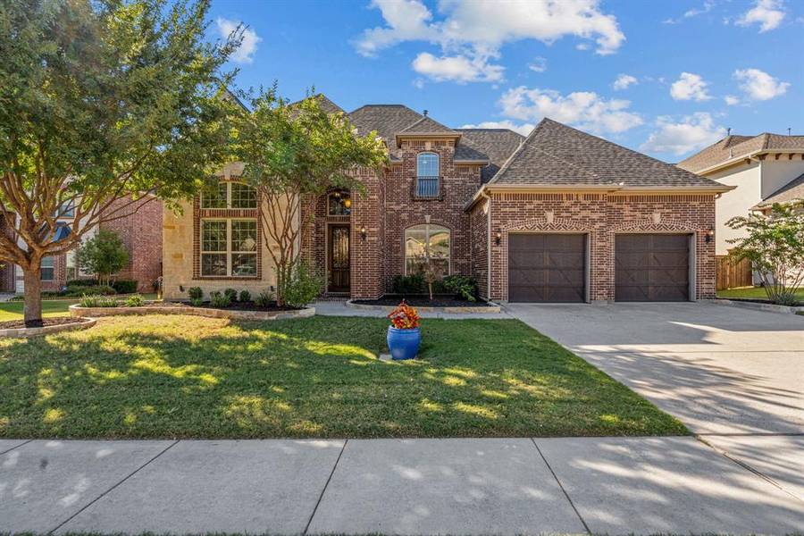 10913 Smoky Oak Trail, Flower Mound, TX 76226